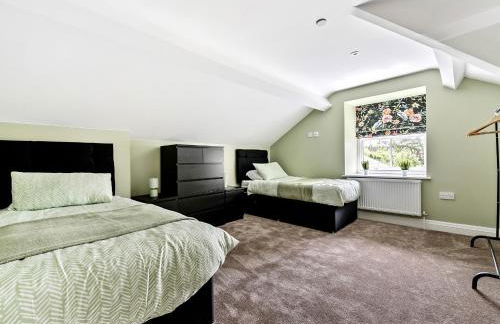 Valerian Lodge - Foto 20