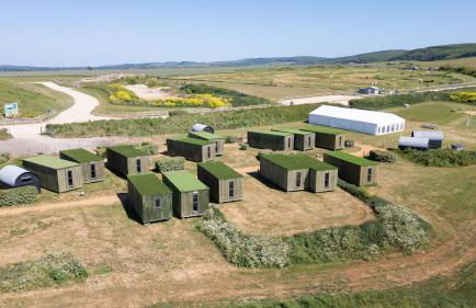 1 Swallows Nest, Camp Tapnell - Photo 23