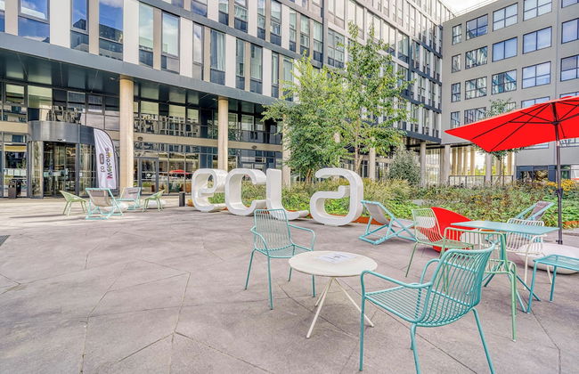 Ecla Paris Massy Palaiseau - Foto 60