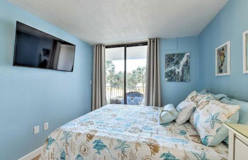 Gulf Shores Retreat with Private Beach Access! - Photo 14