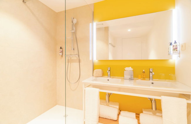 Hôtel Soléo Prado - Foto 40