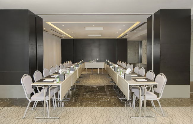 The Abdali Boulevard Hotel - Foto 68