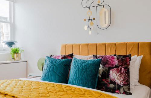 1st Class Covent Garden Residences for 1st Class Guests - Photo 27