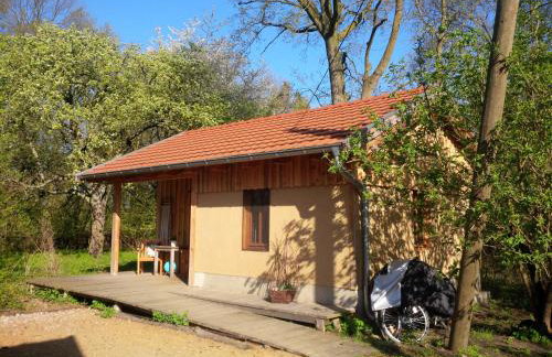 Ferienhof Idyll am kleinen Fließ - Foto 57