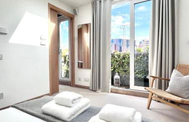 Stunning Central London flat 1 min Bond Street - Foto 31