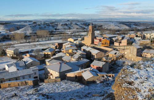 Casa Rural Atalaya House - Foto 59