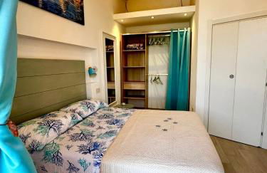 La Casetta di Riccardo - Terrace Sea View - Foto 23