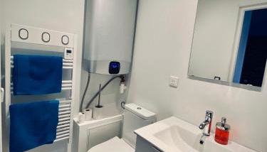 Gîte « Au bord des Embruns » - Photo 5