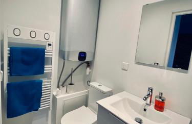 Gîte « Au bord des Embruns » - Photo 5