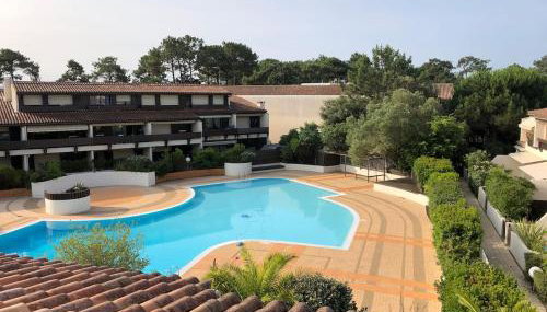 Appartement plein centre cap ferret - Foto 3