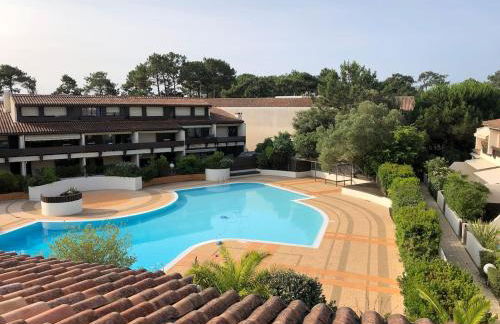 Appartement plein centre cap ferret - Foto 3