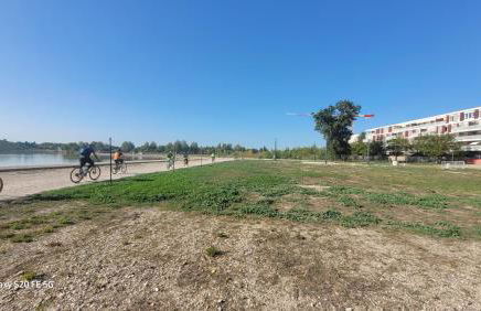 Beau studio Monteux, balcon vue Lac, près de Spirou Provence - Photo 39