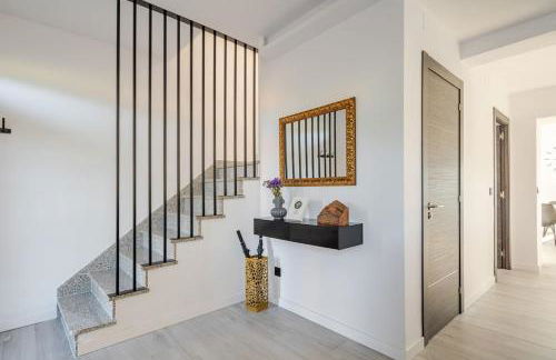 A Neida Casa con terraza con vistas al mar - Foto 15