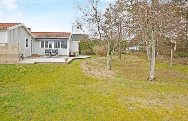 Spacious Holiday Home With Terrace - Foto 9