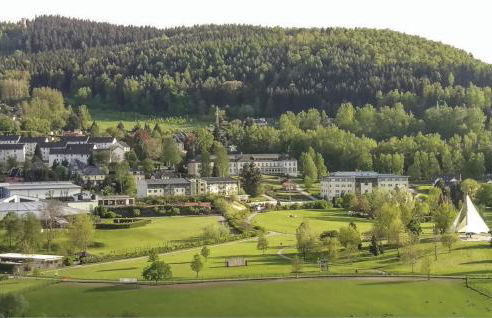 Nice Home In Aue-Bad Schlema With Wifi - Foto 15