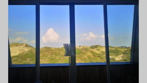 La Cabane des Dunes à Fort-Mahon Plage - Foto 5