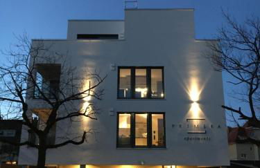 PRIMERA Apartments & Boardinghouse - Foto 31