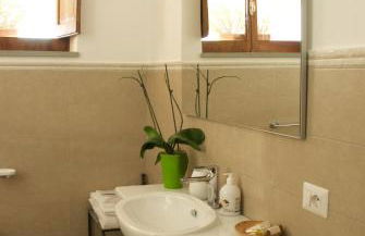 Santo Mercurio Country House - Foto 23