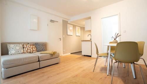 Studio for 4 Guests in Hamburg Rotherbaum - Foto 2