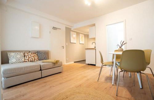 Studio for 4 Guests in Hamburg Rotherbaum - Foto 2