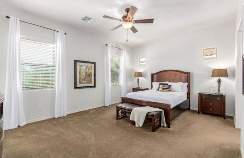 Luxury Stay At Estrella Mountain Ranch - Foto 25