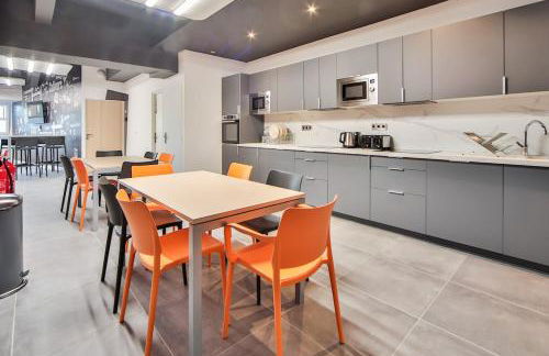 04 Studio Charenton Fitness Cinema - Foto 17