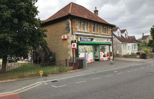 Converted Coach House Holt, Wiltshire - Foto 42