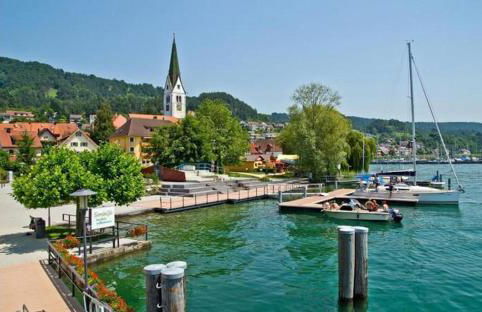 REBHAUS Ferienwohnung Weinlaube - Foto 18