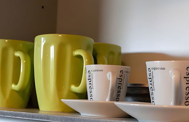 Depto alta gama con cochera y seguridad - Foto 23