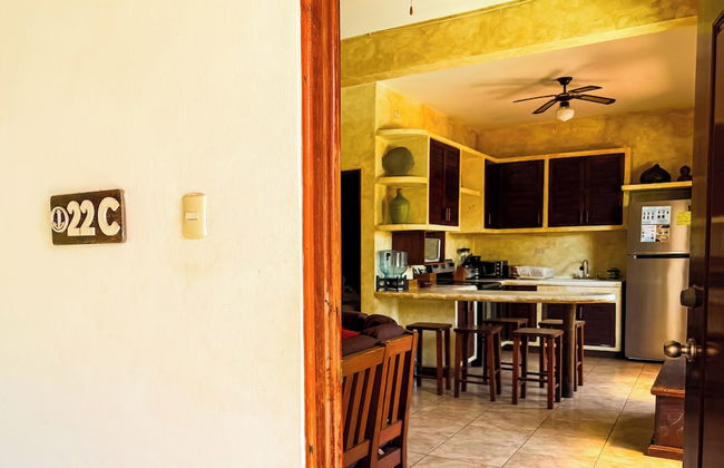 Villas Le Suisse Monterrico - Photo 70