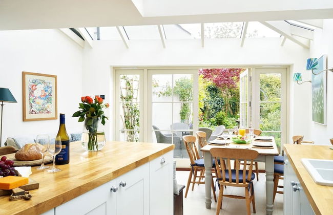 Northfield End Cottage - From 250 Per Night - Foto 9