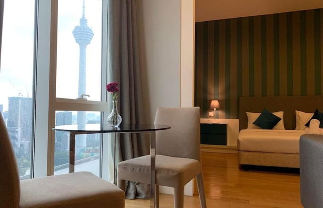 Lux Suites @ Platinum KLCC - Foto 35