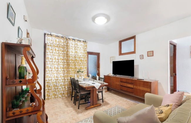 2 Bed Island Retreat-sleeps 4-5 Min Walk To Beach - Foto 18