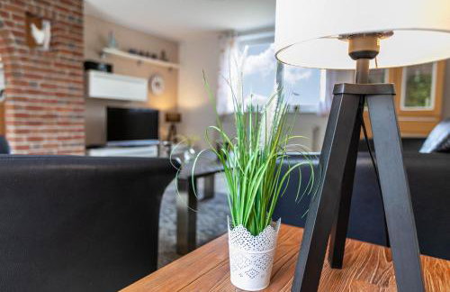 Ferienhaus Alter Deich - Foto 9