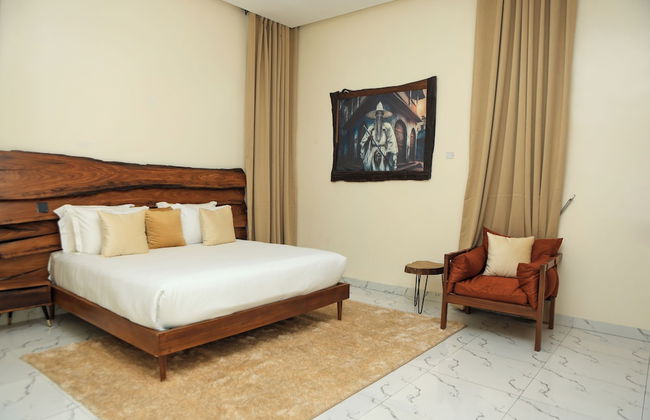 George Residence Parkview - Foto 51