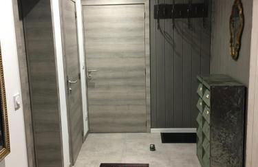 Appartement style industriel avec terrasse - Foto 14