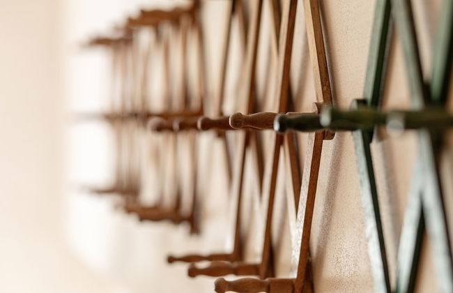 Vintage Eclectic Loft by Sea N' Rent - Foto 49