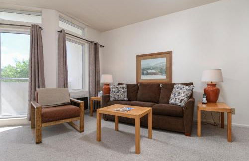 208 Village Gate Studio Bedroom Condo by RedAwning - Foto 14