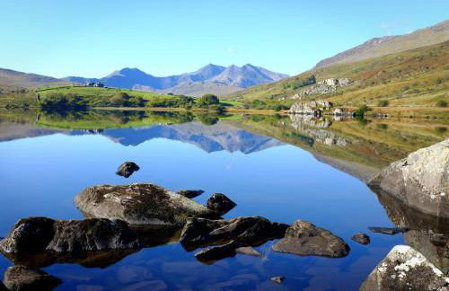 Llety Cariad - Foto 20