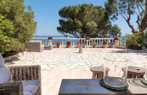 Villa Eden roc - Photo 20