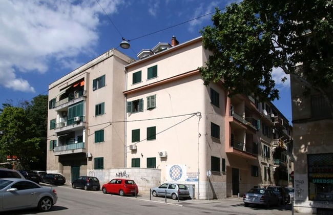 Snjezanal- in the Center - A1 - Foto 21