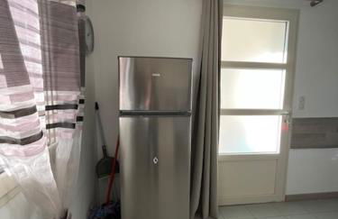 F2 REZ DE VILLA ENTRE MER ET MONTAGNE - Foto 9