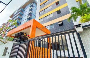 Apt. encantador 50m da praia de Ponta Verde - Foto 22