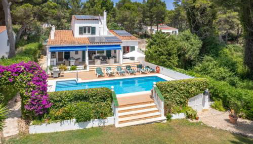 Villa ROSAMOND - Foto 1, Garden