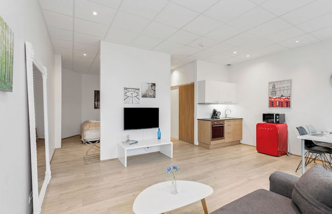 Blue Mountain Apartments by Heimaleiga - Foto 74