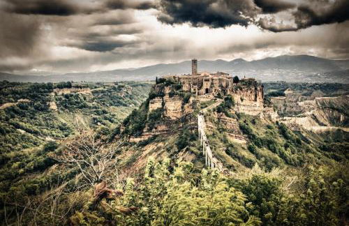 Luce su Civita - Foto 17