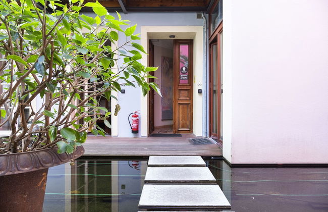 Numa Berlin Belfort - Foto 63