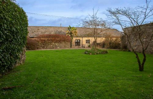 Little Rogeston Cottage Nolton Haven - Photo 31