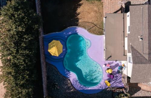 Franklin Luxe Oasis - Foto 39