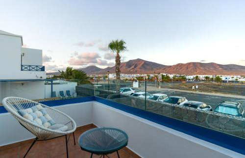 Villa Victoria - Playa Blanca - Foto 19